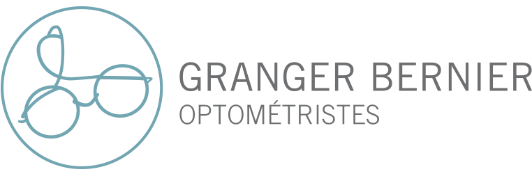 Granger Bernier Logo